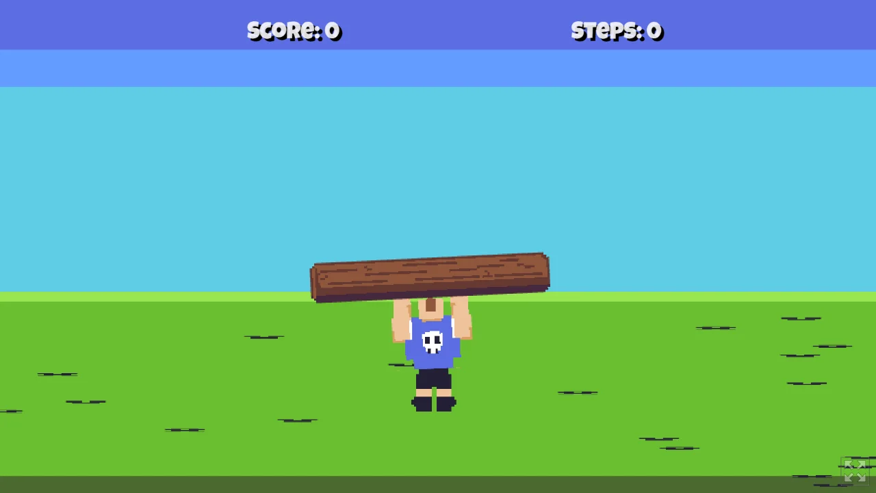 Log Legend
