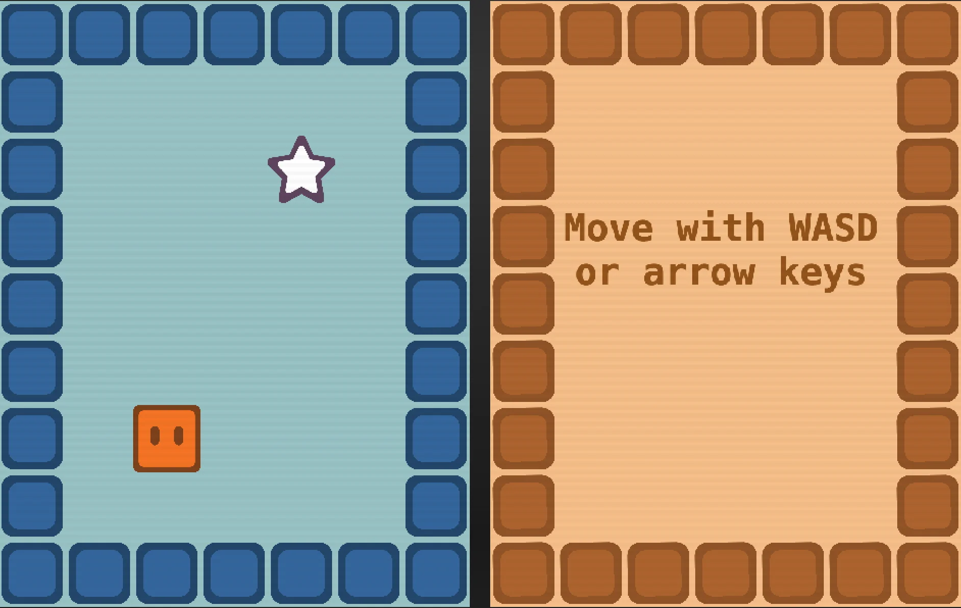 Split Push