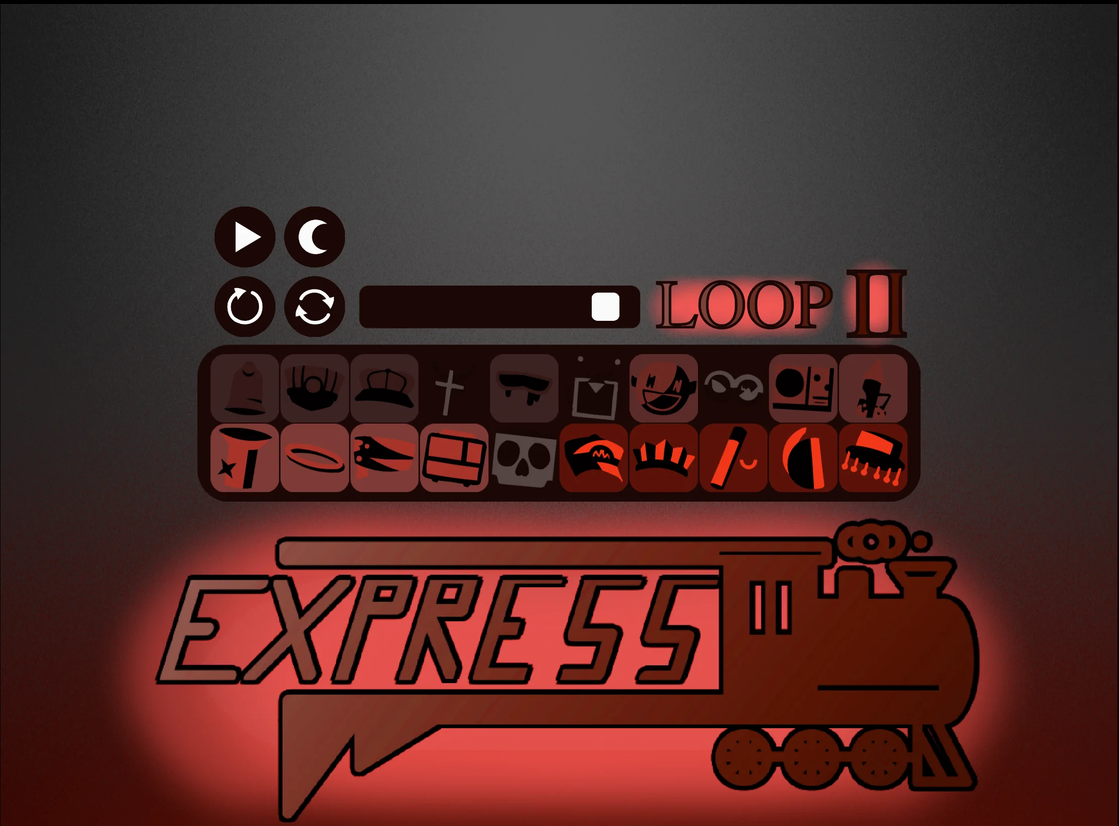 Sprunki Exp
